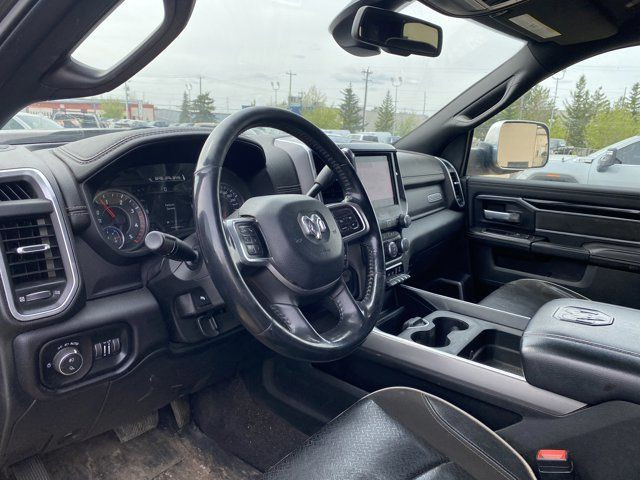 2022 Ram 3500 Laramie * STOCK DIESEL * LIFTED * 5TH WHEEL PREP * in Cars & Trucks in Edmonton - Image 2