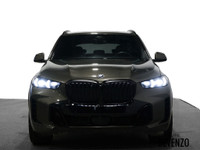 VENDU!!! 2024 BMW X5 xDrive50e Plug-In Hybrid, Manhattan Metallic on Black, M Sport Package, M Sport... (image 5)