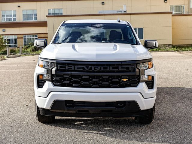 2023 Chevrolet Silverado 1500 Custom 2.7L in Cars & Trucks in Strathcona County - Image 3