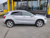 Step into luxury with this 2019 Mercedes-Benz GLA 250 , the perfect blend of sporty performance and... (image 7)