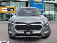 Engine: 3 Cylinder Engine 1.2L L/100Km City: 8.5 L/100Km Hwy: 7.6 Safety Equipment HD Rear Vision Ca... (image 1)
