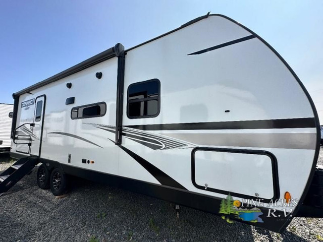 2023 KZ Connect C251BHK in Travel Trailers & Campers in Truro