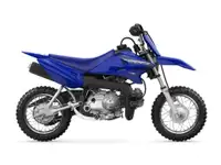  2023 Yamaha TT-R50 TTR50