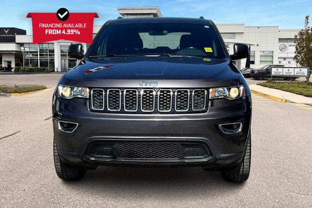 2021 Jeep Grand Cherokee Laredo LAREDO, 3.6L, CERTIFIED PRE-O... in Cars & Trucks in Calgary - Image 4