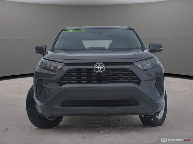 2019 Toyota RAV4 LE l 360 Camera l Apple CarPlay l Android Auto in Cars & Trucks in Calgary - Image 3