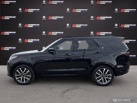 Come see this 2022 Land Rover Discovery R-Dynamic S before someone takes it home! *You Can't Beat th... (image 1)