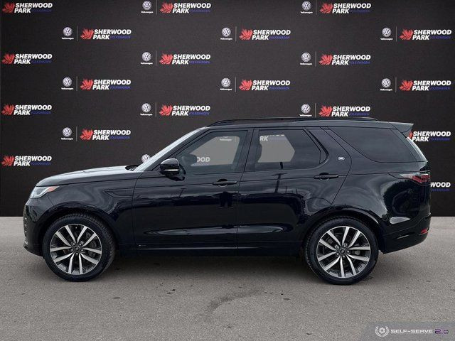 2022 Land Rover Discovery R-Dynamic S | HEATED SEATS & STEERING in Cars & Trucks in Strathcona County - Image 3