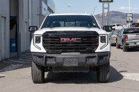 Take on any adventure with our 2023 GMC Sierra 1500 AT4X. Built for the bold, this truck features a... (image 1)