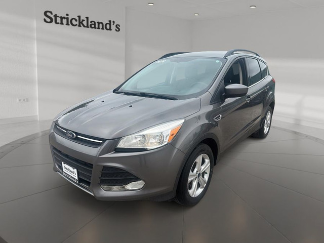 2014 FORD ESCAPE SE 4WD in Cars & Trucks in Stratford