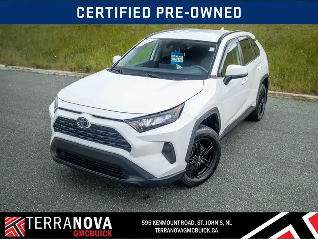 2021 Toyota RAV4 LE62934694382851122