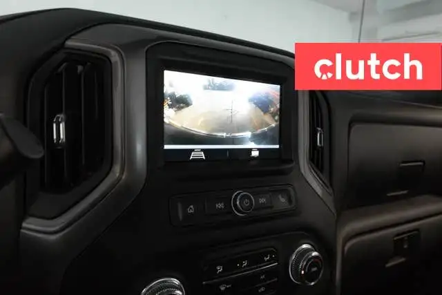 2019 GMC Sierra 1500 Double Cab Limited w/ Rear View Cam, Apple  in Cars & Trucks in Bedford - Image 22