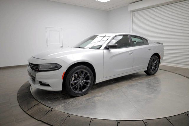 2023 Dodge Charger SXT in Cars & Trucks in Calgary - Image 3