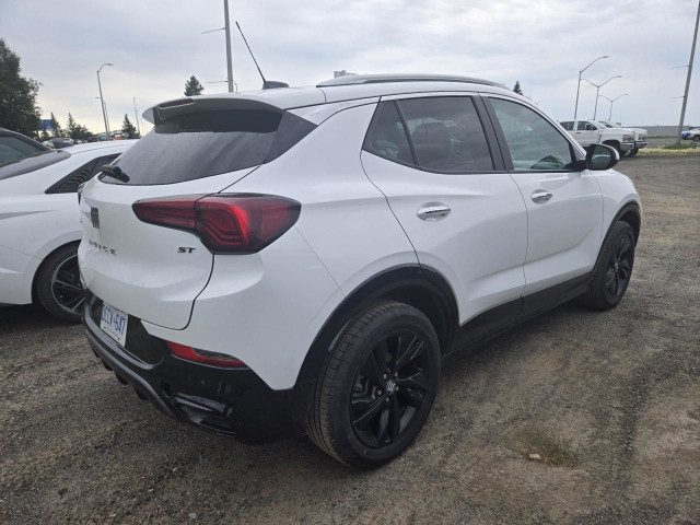 2024 Buick Encore GX Sport Touring in Cars & Trucks in Thunder Bay - Image 4