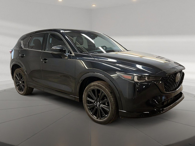 2023 Mazda CX-5 GT SPORT DESIGN 4RM in Cars & Trucks in Laval / North Shore - Image 3