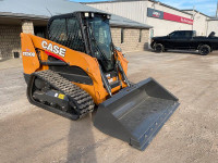 2023 CASE TR310B COMPACT TRACK LOADER