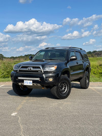 2006 Toyota 4-Runner SR5