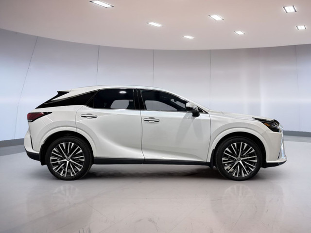 2023 Lexus RX 350h in Cars & Trucks in Moose Jaw - Image 4