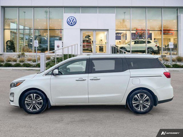 2019 Kia Sedona SX | 3.3L V6 | 3rd Row | Sunroof | Carplay in Cars & Trucks in Abbotsford - Image 2