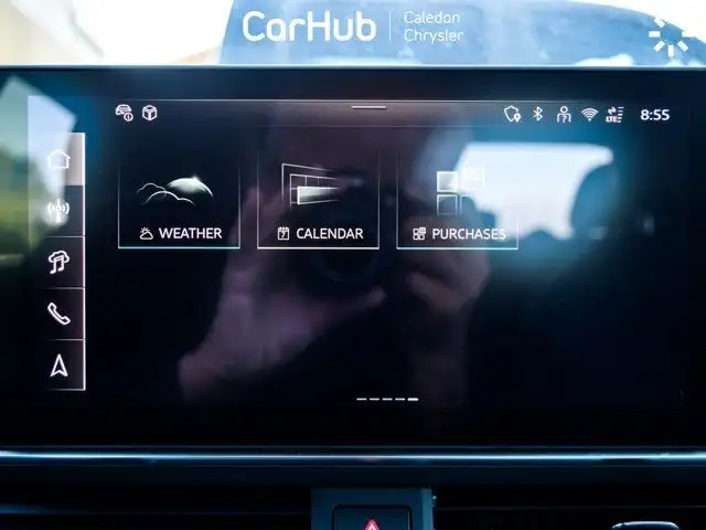 2025 Audi A5 Sportback Progressiv Quattro Navi Sunroof Blind in Cars & Trucks in Mississauga / Peel Region - Image 30