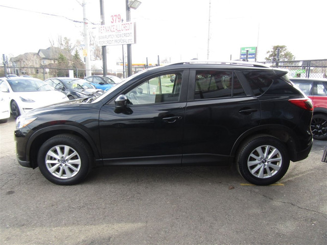 2014 Mazda CX-5 Skyactive,Bluetooth,Ctuise Ctrl,Manual Trans*Cer in Cars & Trucks in Mississauga / Peel Region - Image 4