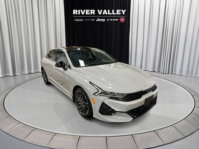 2024 Kia K5 in Cars & Trucks in Strathcona County