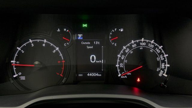 2023 Toyota 4RUNNER in Cars & Trucks in Edmonton - Image 3