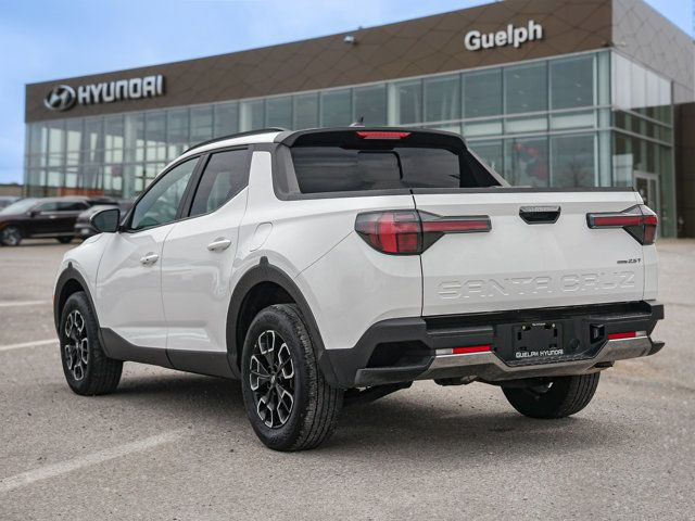 2024 Hyundai Santa Cruz Preferred AWD | One Owner! in Cars & Trucks in Guelph - Image 4