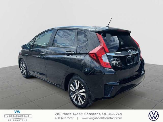 2015 Honda Fit in Cars & Trucks in Longueuil / South Shore - Image 4