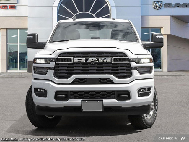 2025 Ram 2500 BIG HORN in Cars & Trucks in Winnipeg - Image 2