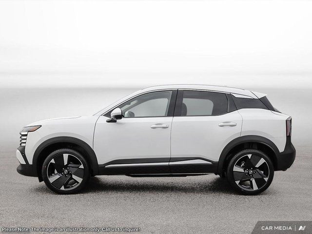2025 Nissan Kicks SR in Cars & Trucks in Hamilton - Image 3