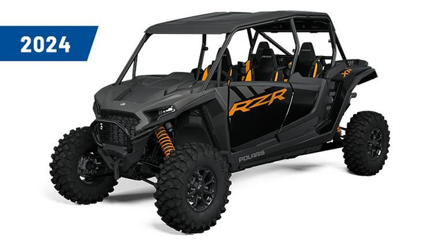 2024 POLARIS RZR XP 4 1000 Premium in ATVs in Longueuil / South Shore - Image 2