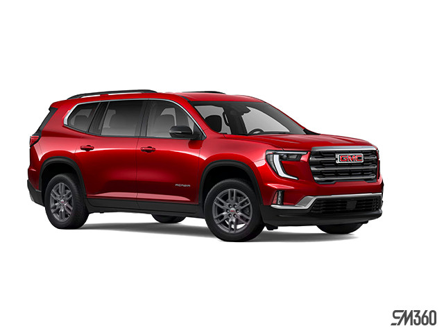2025 GMC Acadia Elevation in Cars & Trucks in Prince Albert - Image 3