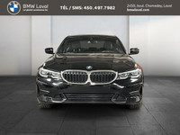 ===== 2021 BMW 3 Series 330i xDrive | Volant chauffant | Toit ouvrant | ===== ===== Pourquoi acheter... (image 1)