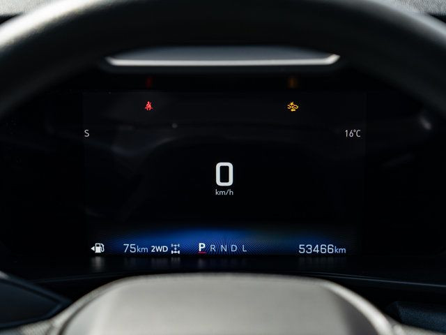 2023 Chevrolet Colorado 4WD Trail Boss in Cars & Trucks in Barrie - Image 3