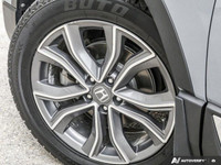 DRIVER MEMORY SEAT Engine: Intercooled Turbo Regular Unleaded I-4 1.5 L/91 L/100Km City: 8.7 L/100Km... (image 8)