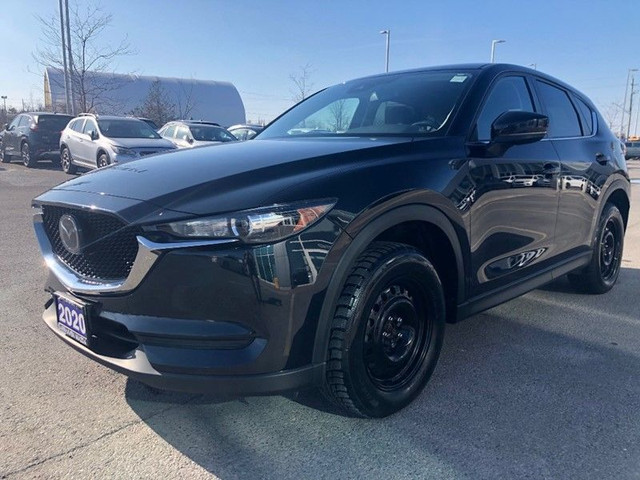 2020 Mazda CX-5 GS | 2 Sets of Wheels Included! in Cars & Trucks in Ottawa - Image 3