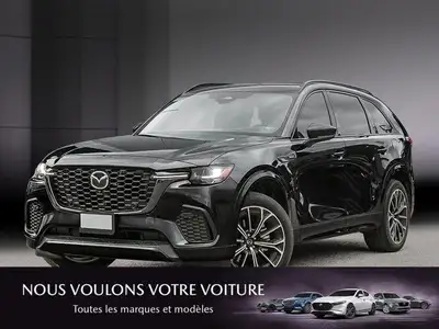 À des fins de transparence et de satisfaction de notre clientèle, Planète Mazda inclut dans le prix...