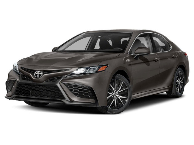 2022 Toyota Camry SE in Cars & Trucks in City of Toronto