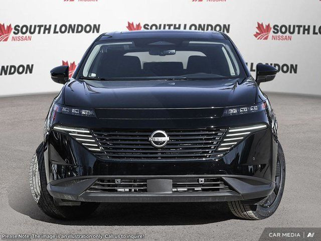 2025 Nissan Murano SV in Cars & Trucks in London - Image 2