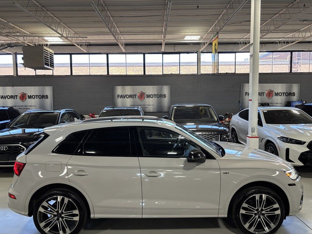 2018 Audi SQ5 Technik|V6T|QUATTRO|TIPTRONIC|NAV|AMBIENT|PANOROOF in Cars & Trucks in City of Toronto - Image 3