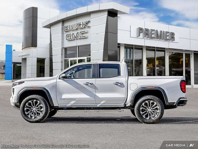 2025 GMC Canyon Denali in Cars & Trucks in Windsor Region - Image 3