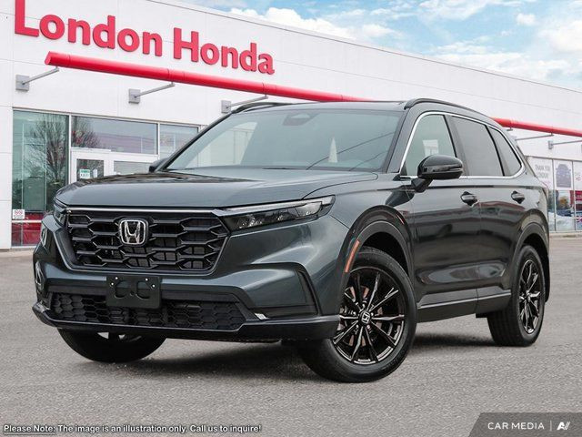 2026 Honda CR-V Sport in Cars & Trucks in London