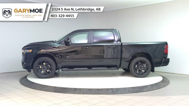 2025 Ram 1500 in Cars & Trucks in Lethbridge - Image 2