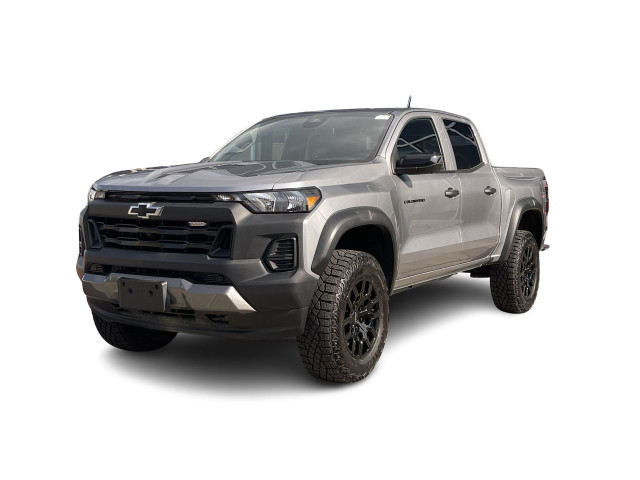 2024 Chevrolet Colorado in Cars & Trucks in Calgary - Image 2