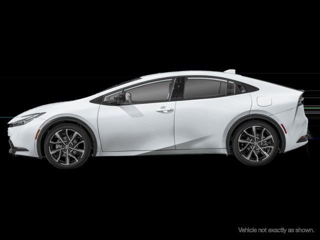 2024 Toyota Prius Plug-in Hybrid XSE in Cars & Trucks in Mississauga / Peel Region - Image 2