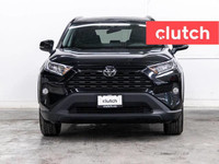 Power Tailgate/Hatch, Front Heated Seats, Dual Zone Front Climate Control and more! Clutch is the la... (image 1)