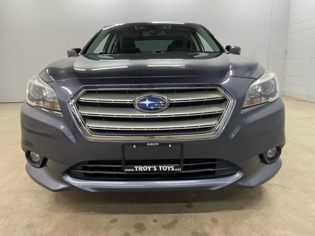 2017 Subaru Legacy LIMITED in Cars & Trucks in Guelph - Image 2