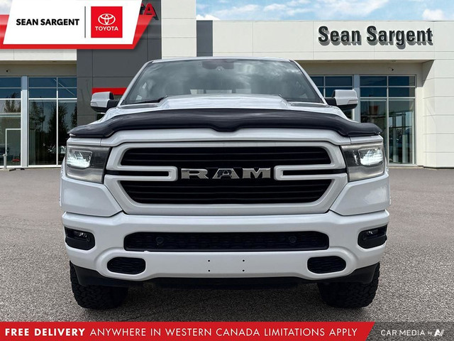 2022 RAM 1500 Laramie Laramie in Cars & Trucks in Grande Prairie - Image 3