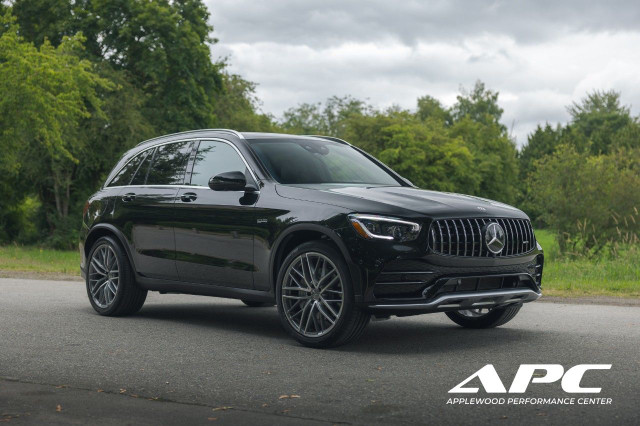 2022 Mercedes-Benz GLC in Cars & Trucks in Delta/Surrey/Langley