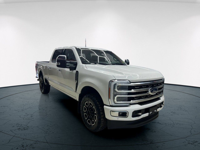2023 Ford Super Duty F-350 SRW in Cars & Trucks in Edmonton - Image 3